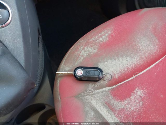 2012 FIAT 500C 3C3CFFDR8CT169489 Photo 10