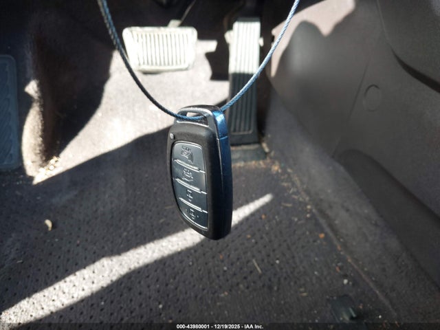 Продажа на аукционе авто 2015 Hyundai Tucson Limited, vin: KM8JU3AG3FU111340, номер лота: 43980001