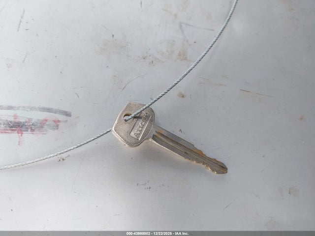 1999 SUZUKI GRAND VITARA JS3TD62V5X4102606 Photo 10