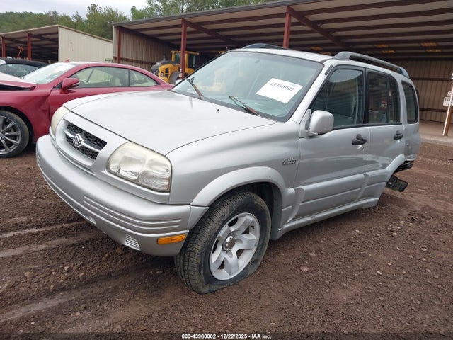 1999 SUZUKI GRAND VITARA JS3TD62V5X4102606 Photo 1