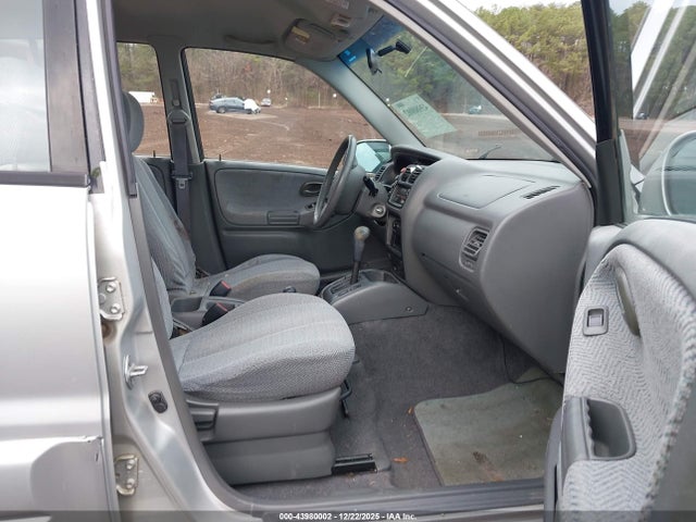 1999 SUZUKI GRAND VITARA JS3TD62V5X4102606 Photo 4