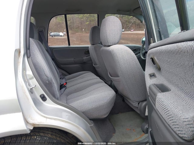 1999 SUZUKI GRAND VITARA JS3TD62V5X4102606 Photo 7