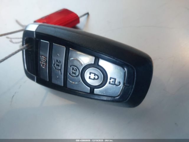 2021 FORD EXPLORER 1FMSK8FH3MGB72885 Photo 10