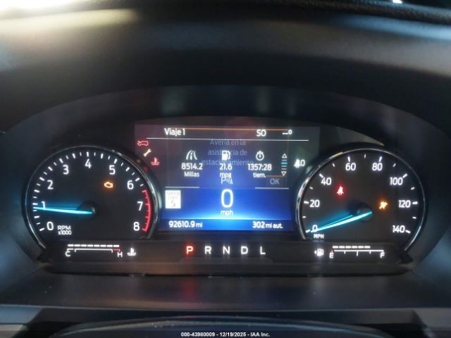 2021 FORD EXPLORER 1FMSK8FH3MGB72885 Photo 6