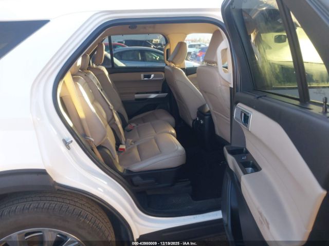 2021 FORD EXPLORER 1FMSK8FH3MGB72885 Photo 7