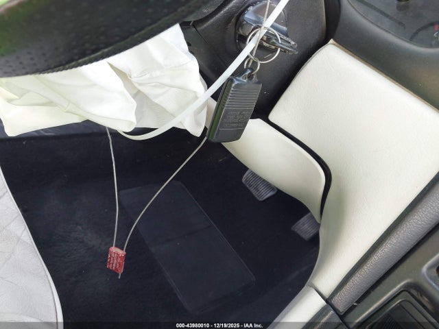 1995 FORD MUSTANG 1FALP444XSF152760 Photo 10