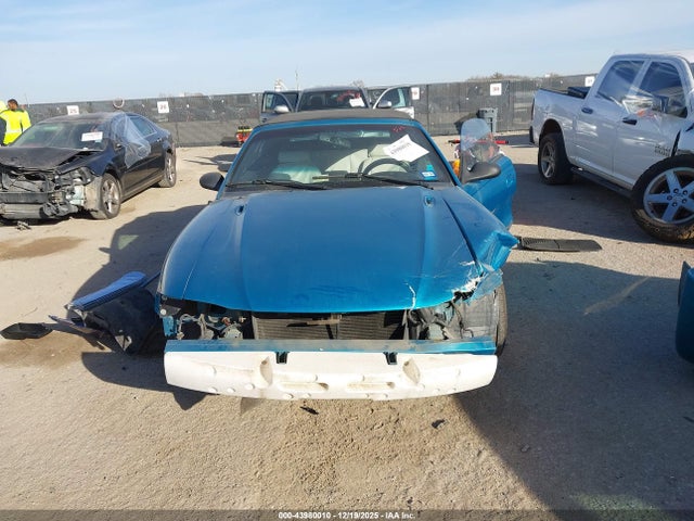 1995 FORD MUSTANG 1FALP444XSF152760 Photo 5