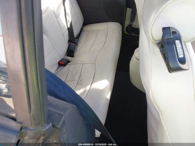 1995 FORD MUSTANG 1FALP444XSF152760 Photo 7