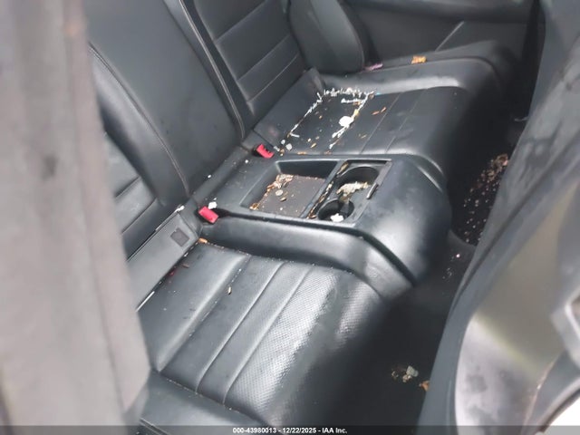 Продаж на аукціоні авто 2012 Mercedes-benz C 250, vin: WDDGJ4HB9CF740601, номер лоту: 43980013