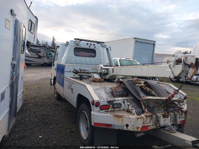 Auction sale of the 2004 Isuzu W5s042 Nqr Dsl, vin: JALE5B14647902099, lot number: 43980018