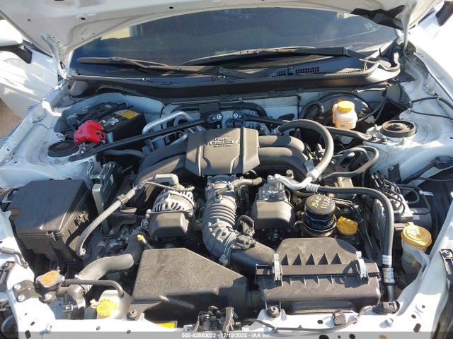 Subaru Brz Limited 2024 JF1ZDBE19R8701729 Image 10
