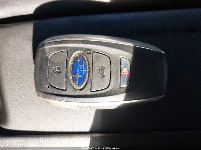 Subaru Brz Limited 2024 JF1ZDBE19R8701729 Image 11