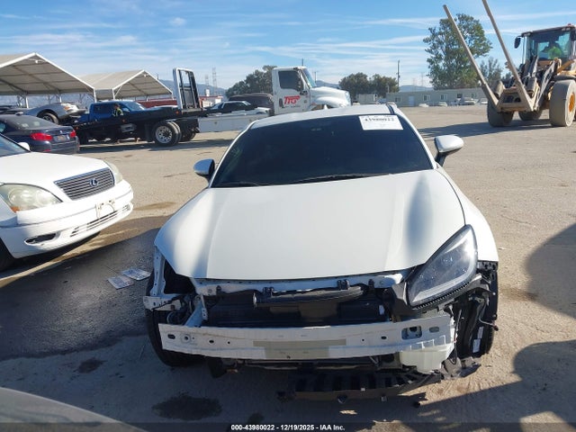 Subaru Brz Limited 2024 JF1ZDBE19R8701729 Image 13