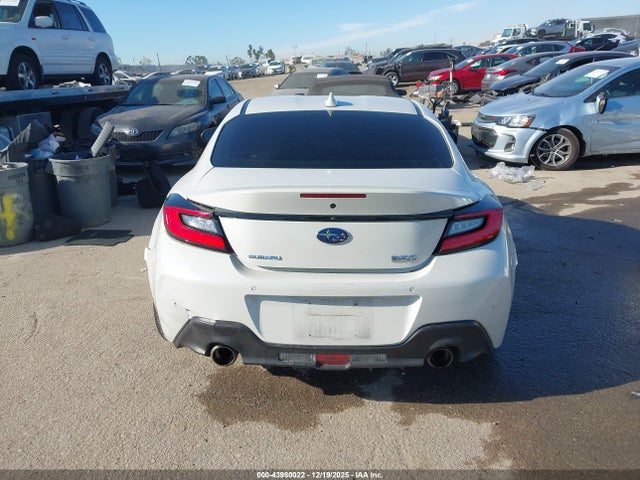 Subaru Brz Limited 2024 JF1ZDBE19R8701729 Image 17