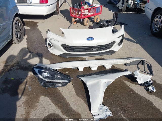 Subaru Brz Limited 2024 JF1ZDBE19R8701729 Image 12