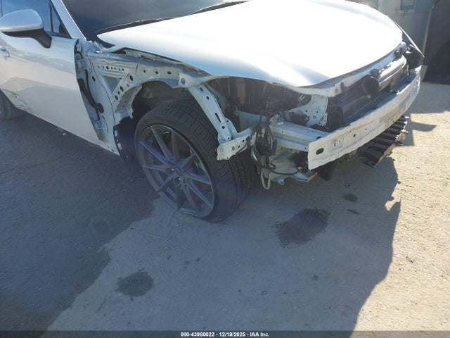 Subaru Brz Limited 2024 JF1ZDBE19R8701729 Image 6