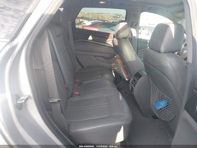 2011 CADILLAC SRX 3GYFNDEY5BS664950 Photo 7