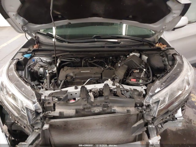 2HKRM3H58GH560519 Honda CR-V EX