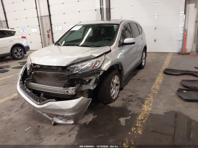 2HKRM3H58GH560519 Honda CR-V EX
