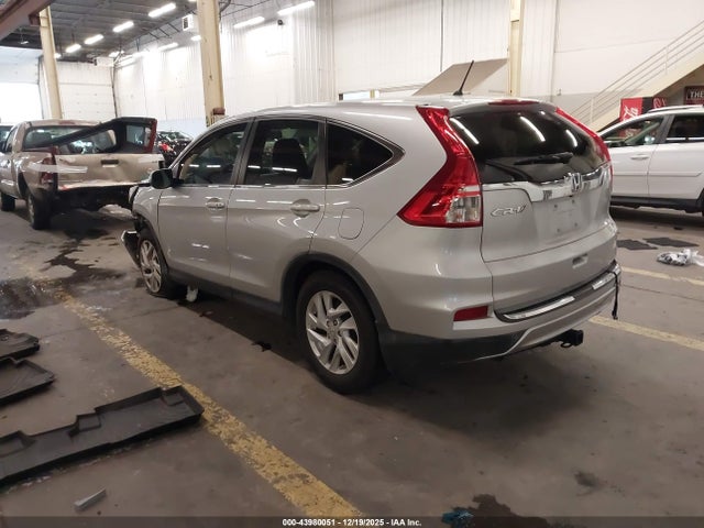 2HKRM3H58GH560519 Honda CR-V EX