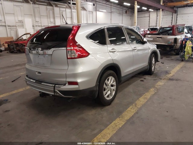 2HKRM3H58GH560519 Honda CR-V EX