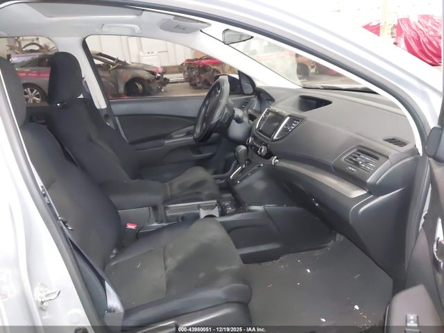 2HKRM3H58GH560519 Honda CR-V EX