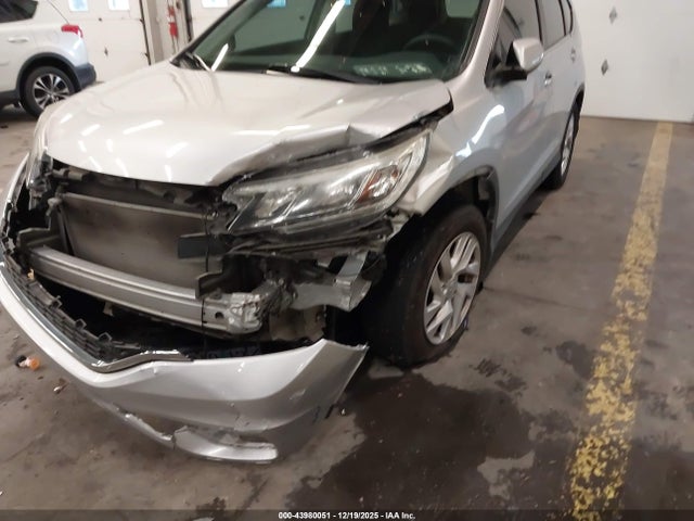2HKRM3H58GH560519 Honda CR-V EX