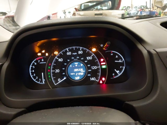 2HKRM3H58GH560519 Honda CR-V EX