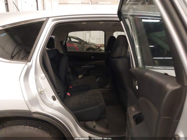 2HKRM3H58GH560519 Honda CR-V EX