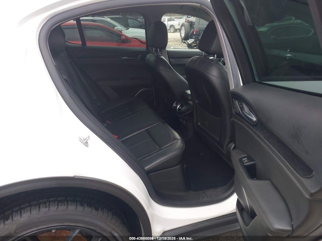 2020 ALFA ROMEO STELVIO ZASPAJAN0L7C75625 Photo 7