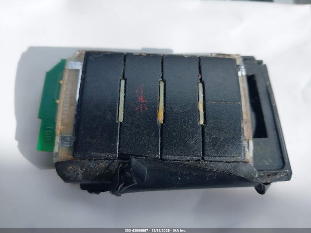 2008 CADILLAC CTS 1G6DV57VX80207382 Photo 10