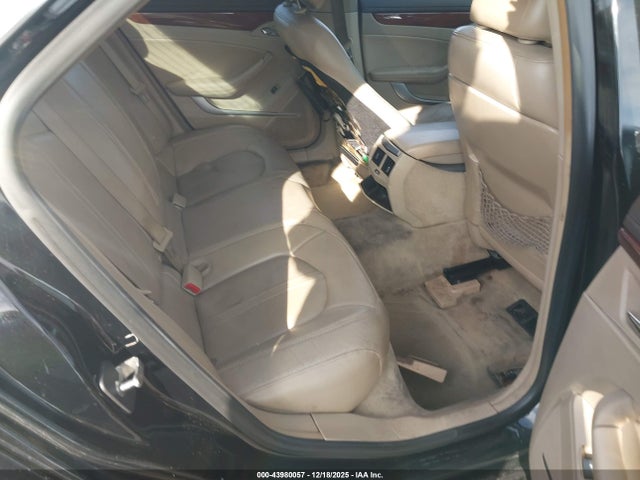 2008 CADILLAC CTS 1G6DV57VX80207382 Photo 7