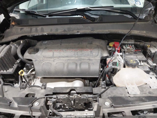 Jeep Compass Trailhawk 4x4 2020 3C4NJDDB3LT143957 Image 10