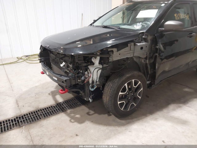 Jeep Compass Trailhawk 4x4 2020 3C4NJDDB3LT143957 Image 6
