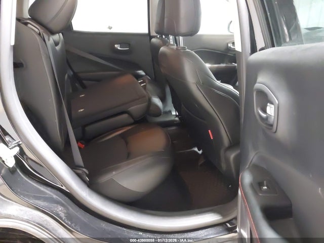 Jeep Compass Trailhawk 4x4 2020 3C4NJDDB3LT143957 Image 8