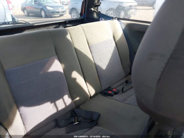 1990 HONDA CIVIC 2HGED6450LH529176 Photo 7