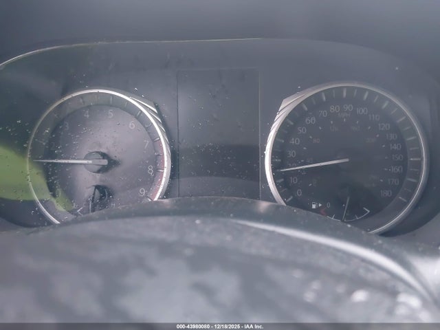 JN1EV7ARXJM611759 Infiniti Q50 3.0t Luxe/3.0t Sport