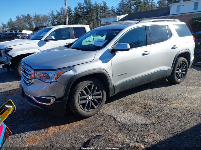 1GKKNULS5JZ190460 GMC Acadia Slt-1