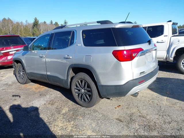 1GKKNULS5JZ190460 GMC Acadia Slt-1