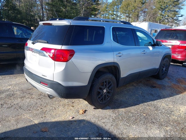 1GKKNULS5JZ190460 GMC Acadia Slt-1