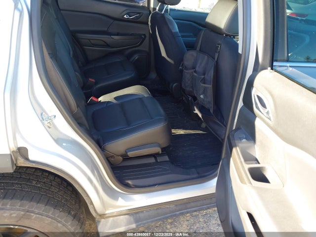 1GKKNULS5JZ190460 GMC Acadia Slt-1