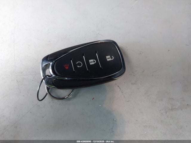 KL79MNSL6SB046372 Chevrolet Trailblazer Awd Ls