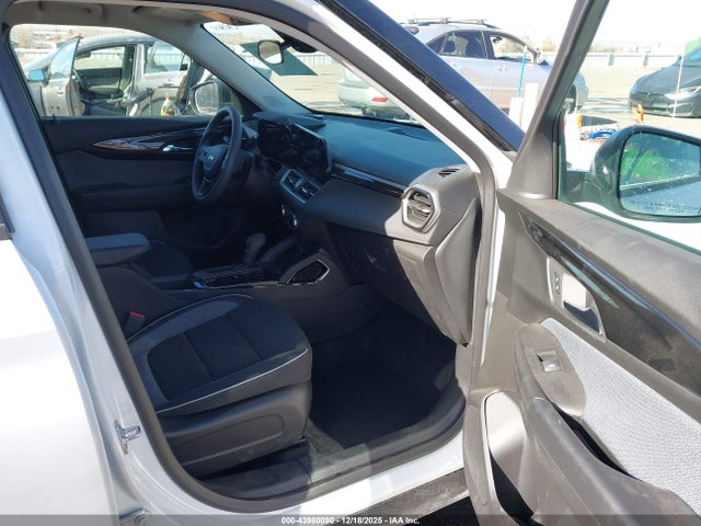 KL79MNSL6SB046372 Chevrolet Trailblazer Awd Ls