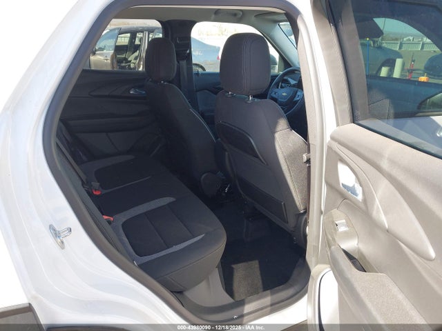 KL79MNSL6SB046372 Chevrolet Trailblazer Awd Ls