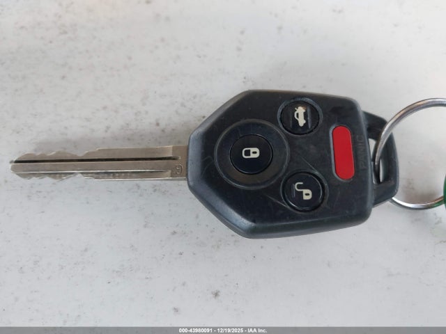 Subaru Wrx Premium 2015 JF1VA1D65F8822932 Image 11