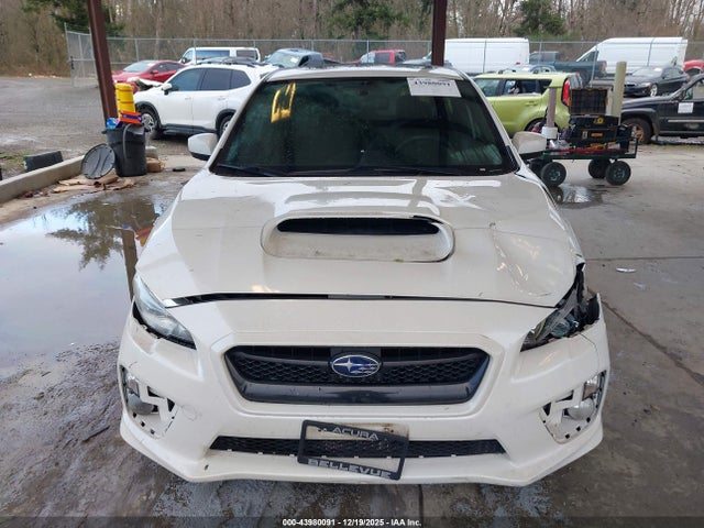Subaru Wrx Premium 2015 JF1VA1D65F8822932 Image 12