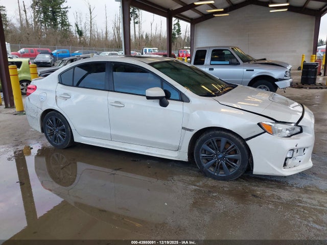 Subaru Wrx Premium 2015 JF1VA1D65F8822932 Image 13