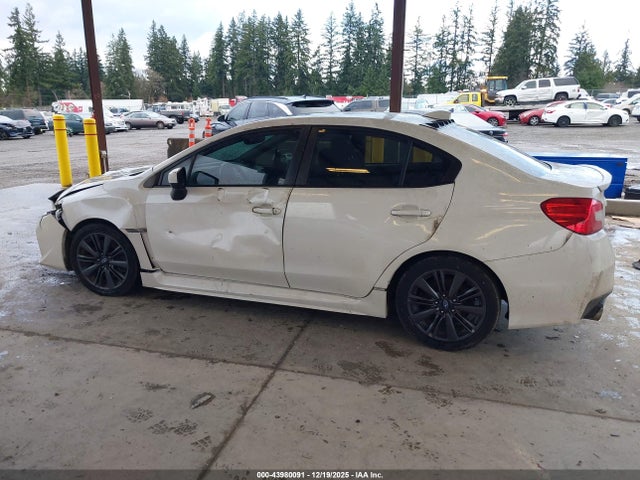 Subaru Wrx Premium 2015 JF1VA1D65F8822932 Image 14
