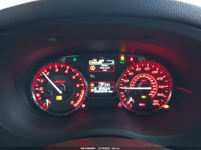 Subaru Wrx Premium 2015 JF1VA1D65F8822932 Image 7