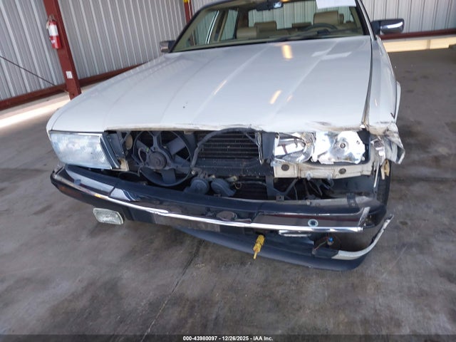 1992 JAGUAR XJ6 SAJKY1740NC665357 Photo 5